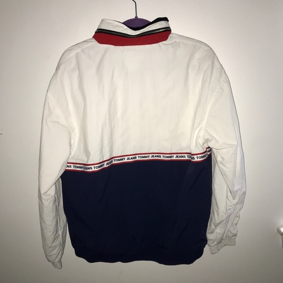 Tommy Hilfiger Half zip - Picture 4 of 6